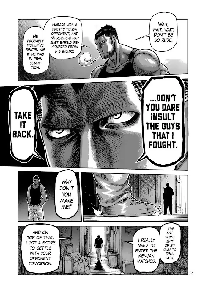 Kengan Omega Chapter 4 image 17_optimized